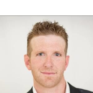 Meet your Posher, Scott